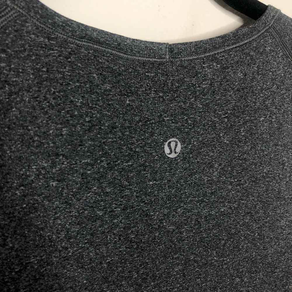 Lululemon In The Flow Ruched Dress - Picture 7 of 11